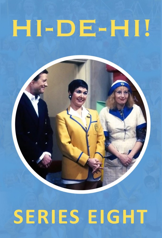 Hi-de-Hi! - Season 8 [122021] (A1773266720) [[Shows 2.0]] --Plex--